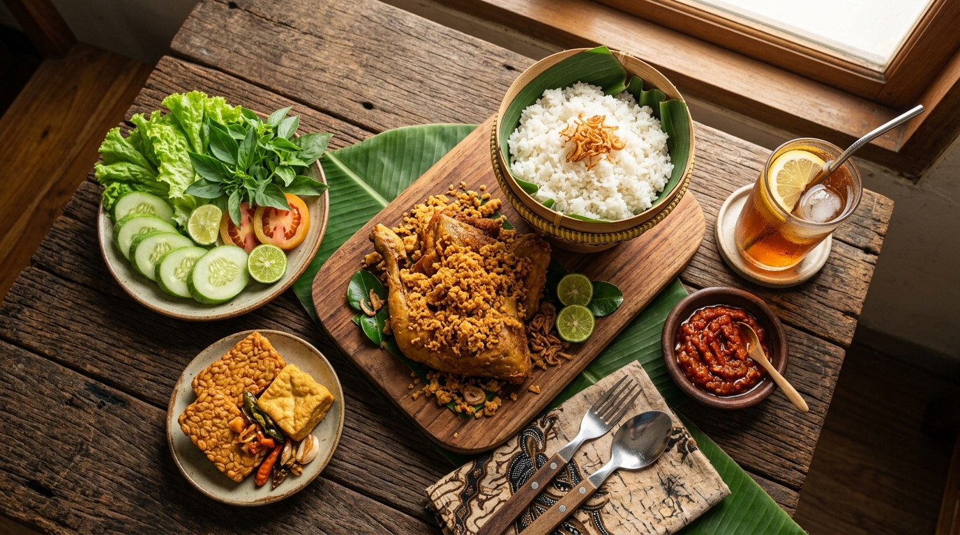Paket Keluarga