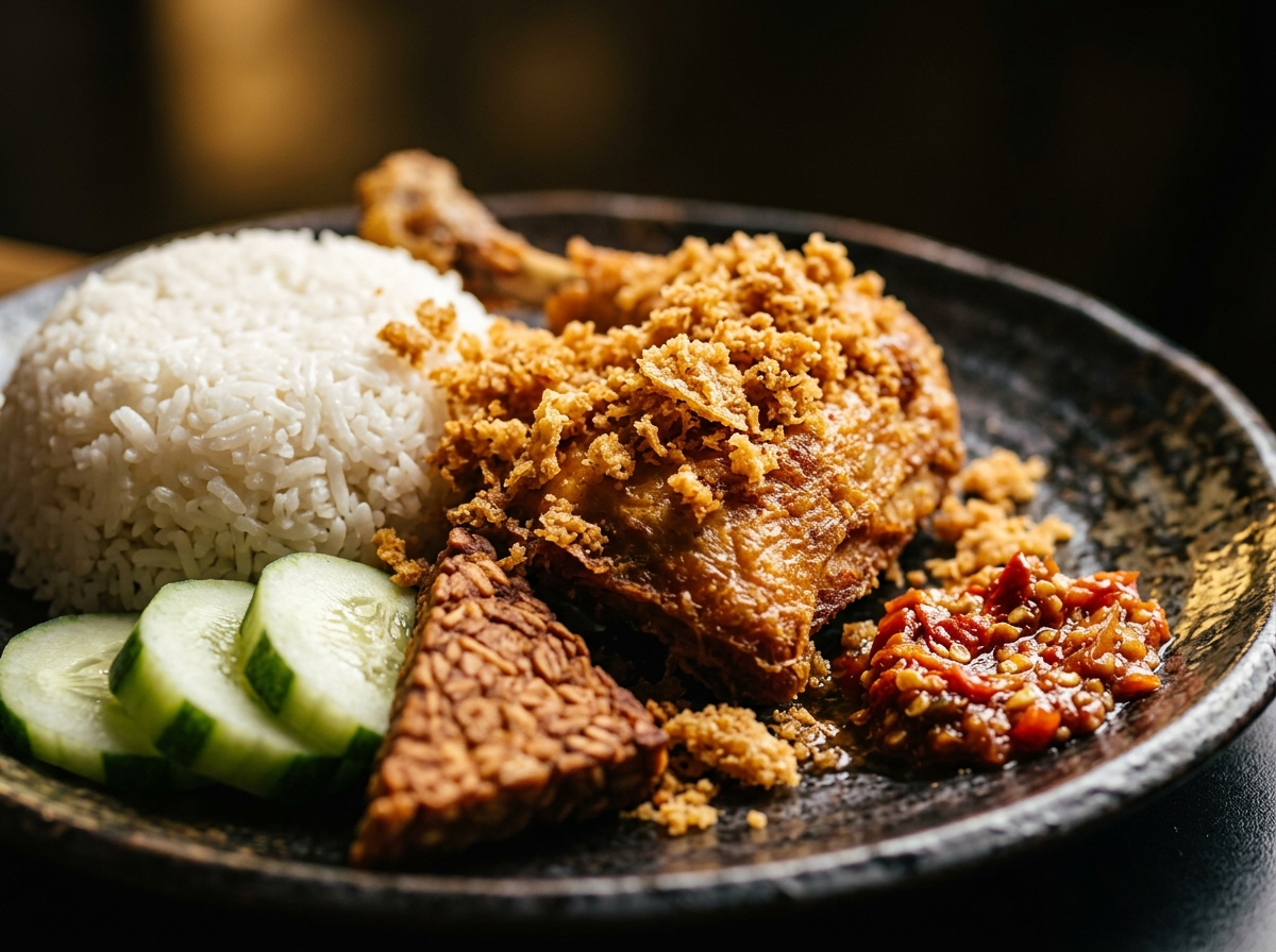 Paket Komplit